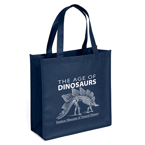 Personalized Promotional Tote Bags Premium Non-Woven Material 13W x 13H
