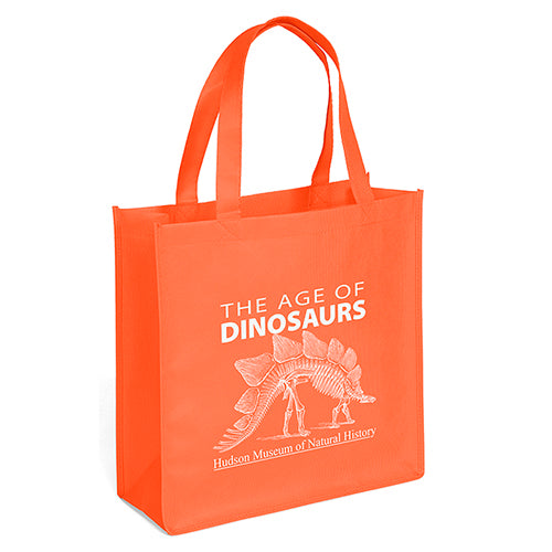Personalized Promotional Tote Bags Premium Non-Woven Material 13W x 13H