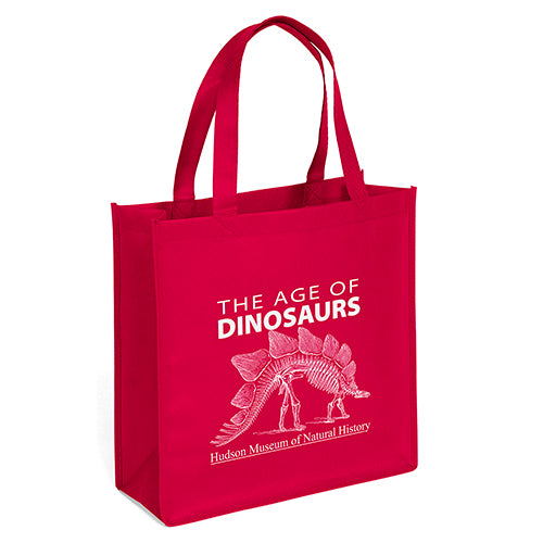 Personalized Promotional Tote Bags Premium Non-Woven Material 13W x 13H