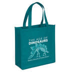 Personalized Promotional Tote Bags Premium Non-Woven Material 13W x 13H