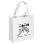Personalized Promotional Tote Bags Premium Non-Woven Material 13W x 13H