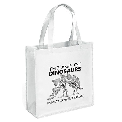 Personalized Promotional Tote Bags Premium Non-Woven Material 13W x 13H