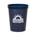 16oz Custom Branded Stadium Cup