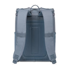 Acadia Recycled Backpack Cooler for 32 Cans - Basalt - View 4