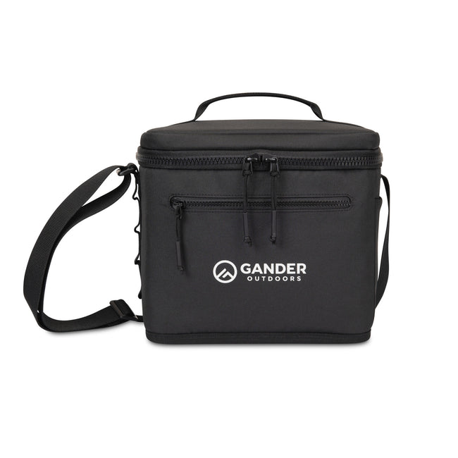 Acadia Recycled Box Cooler for 16 Cans Transfer