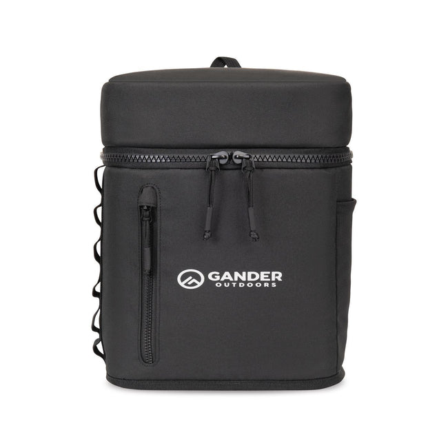 Acadia Recycled Sling Cooler for 12 Cans