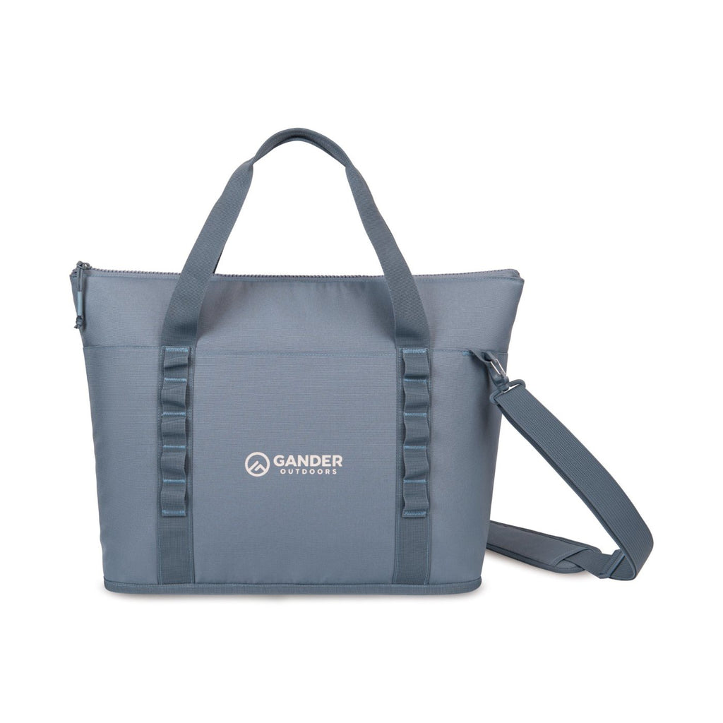 Acadia Recycled Tote Cooler for 36 Cans - Basalt - View 1