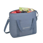 Acadia Recycled Tote Cooler for 36 Cans - Basalt - View 2