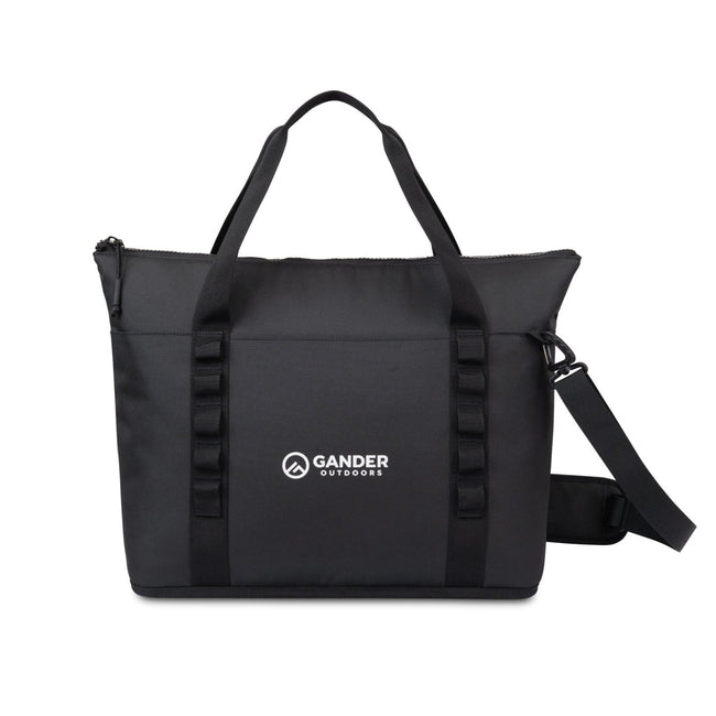 Acadia Recycled Tote Cooler for 36 Cans