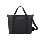 Acadia Recycled Tote Cooler for 36 Cans - Black - View 3