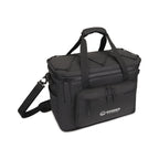 Acadia Recycled XL Box Cooler for 56 Cans - Black - View 4