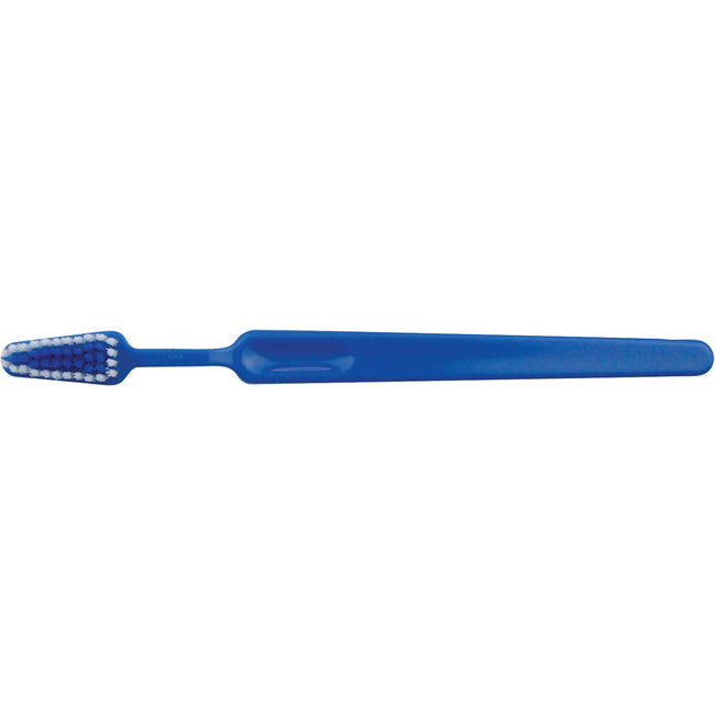 Adult Dental Care Kit with Crest Toothpaste, 5 Pieces