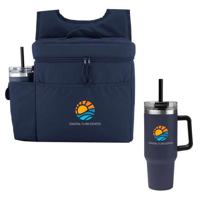 Adventure Kit, Outbound
