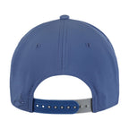 Ahead Alto Performance Cap with Rope Detail Embroidery - Mineral/Grey/White Multi - View 5