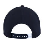 Ahead Alto Performance Cap with Rope Detail Embroidery - Navy/ Multi - View 5