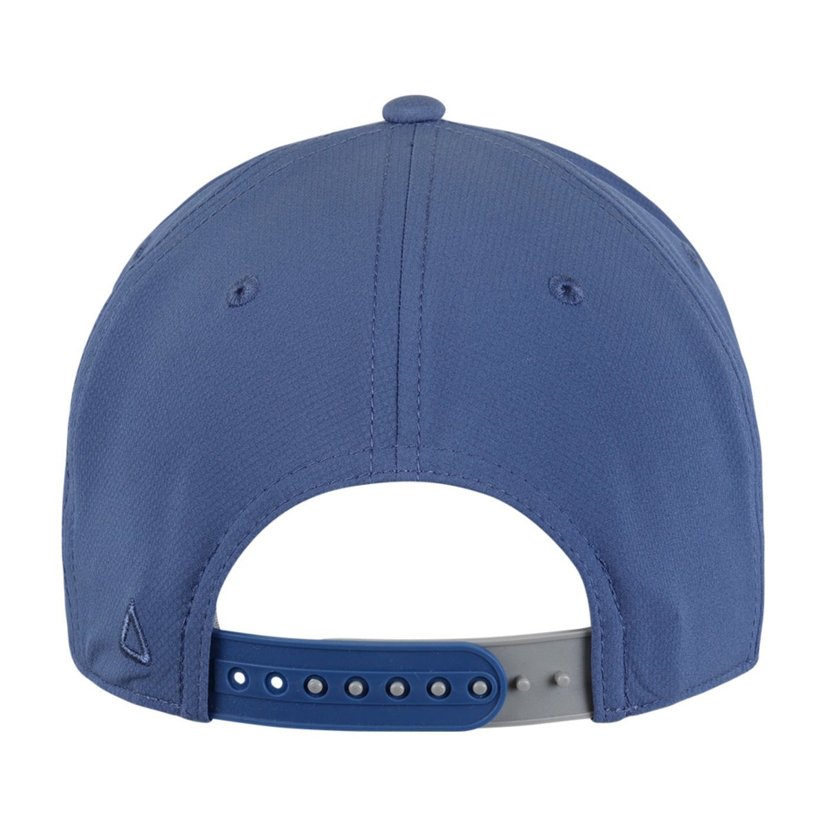 Ahead Alto Performance Cap with Rope Detail Transfer - Mineral/Grey/White Multi - View 5
