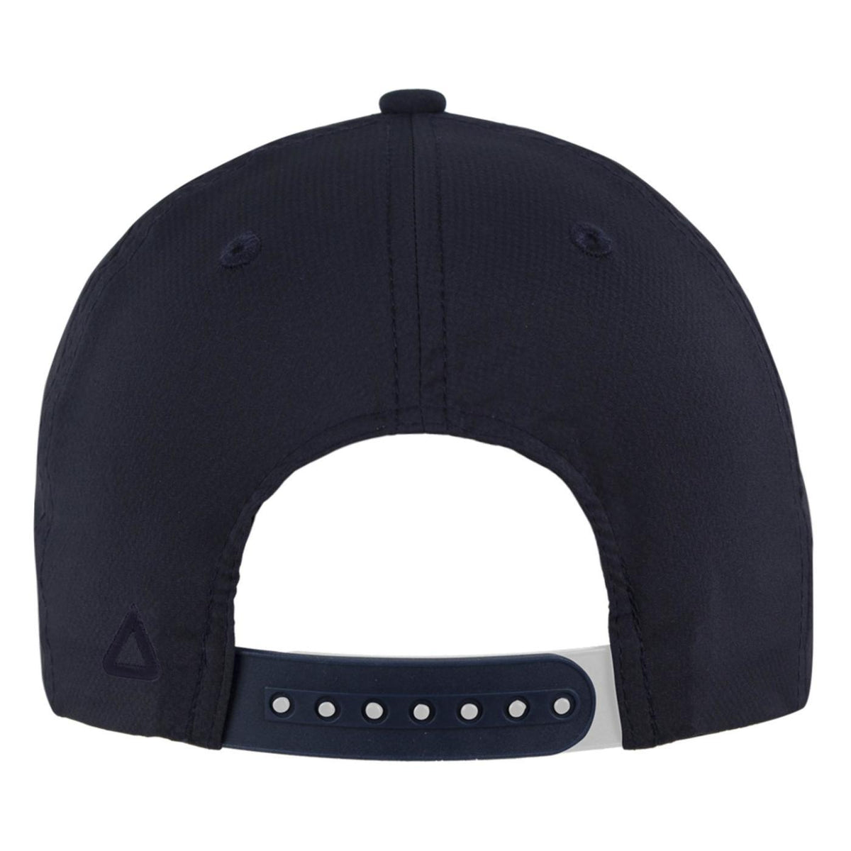 Ahead Alto Performance Cap with Rope Detail Transfer - Navy - View 5