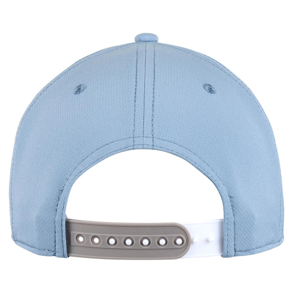 Ahead Alto Performance Cap with Rope Detail Transfer - Slate Blue - View 5