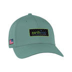 Ahead Force Recycled Performance Cap Embroidery - Master - View 1