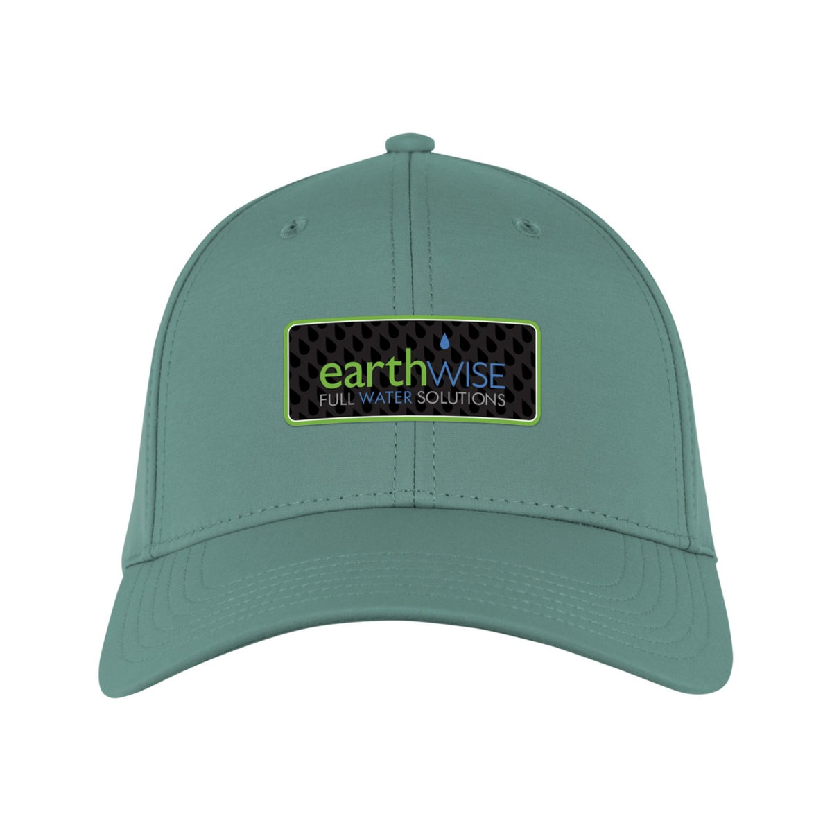 Ahead Force Recycled Performance Cap Embroidery - Master - View 2