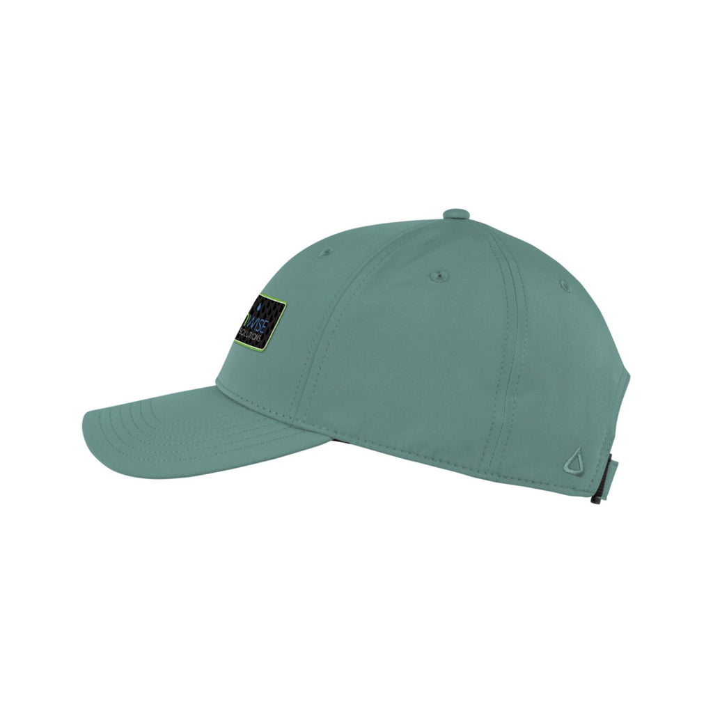 Ahead Force Recycled Performance Cap Embroidery - Master - View 3