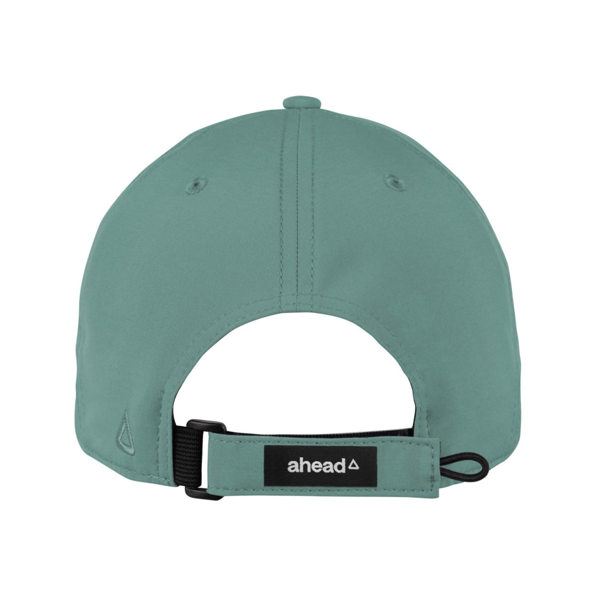 Ahead Force Recycled Performance Cap Embroidery - Master - View 4