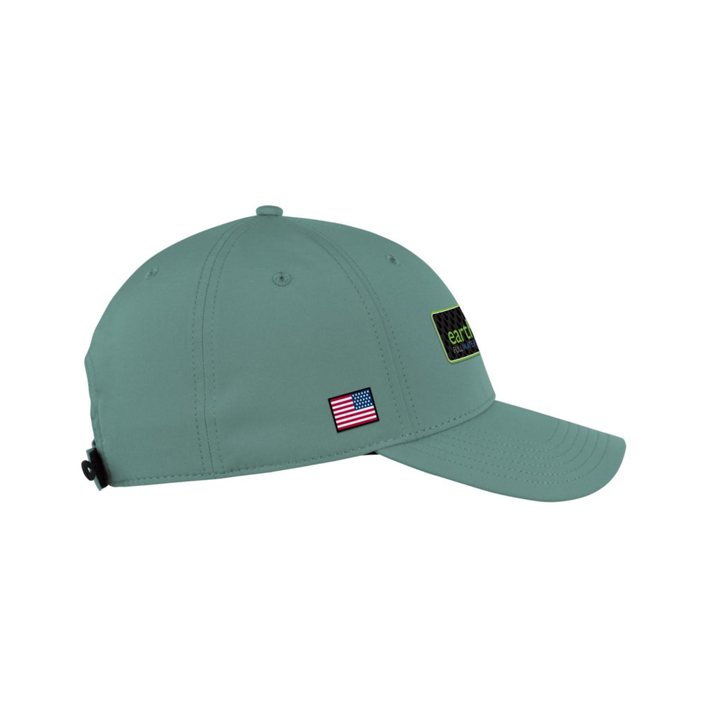 Ahead Force Recycled Performance Cap Embroidery - Master - View 5