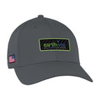 Ahead Force Recycled Performance Cap Embroidery - Sith - View 1