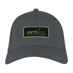 Ahead Force Recycled Performance Cap Embroidery - Sith - View 2