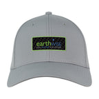 Ahead Force Recycled Performance Cap Embroidery - Trench - View 2