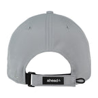 Ahead Force Recycled Performance Cap Embroidery - Trench - View 5