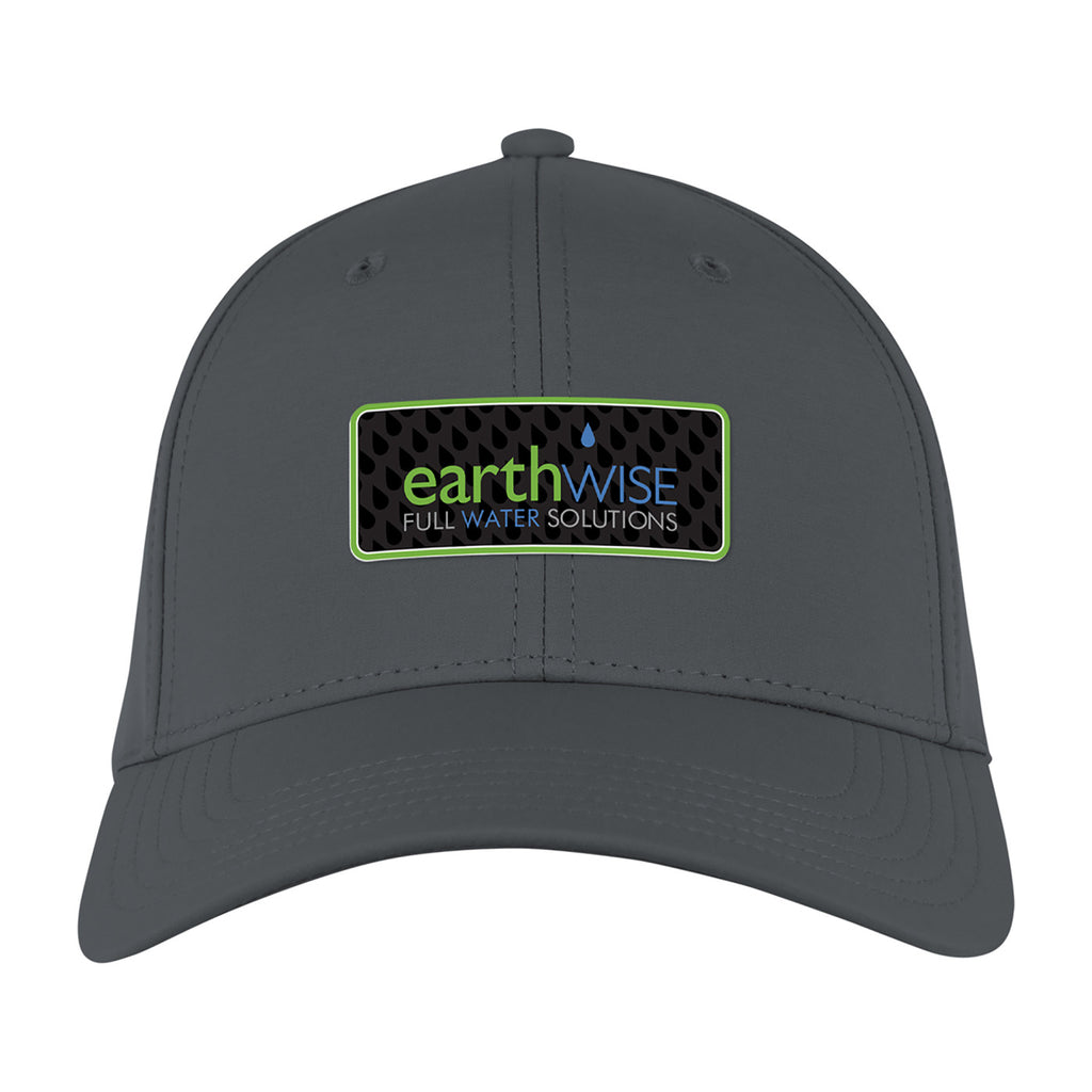 Ahead Force Recycled Performance Cap Transfer - Sith - View 2