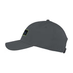 Ahead Force Recycled Performance Cap Transfer - Sith - View 3
