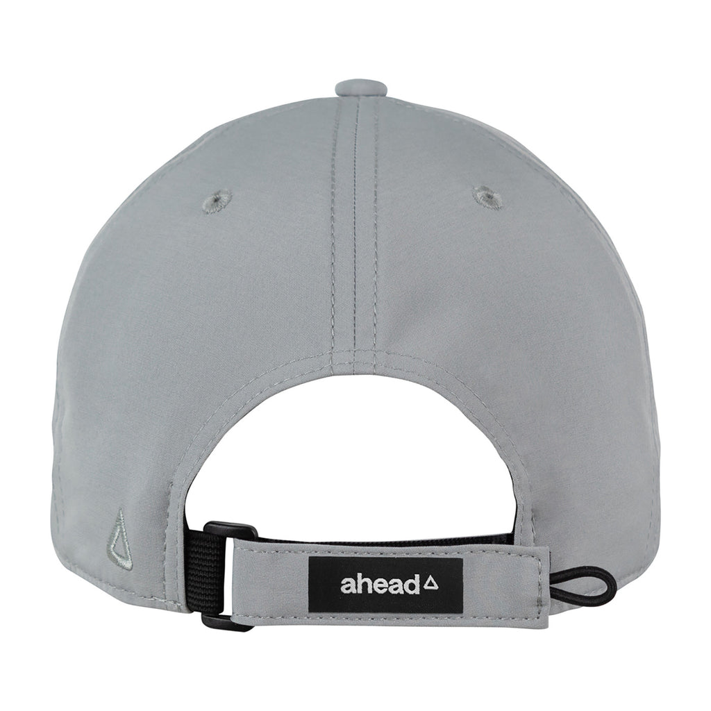 Ahead Force Recycled Performance Cap Transfer - Trench - View 5
