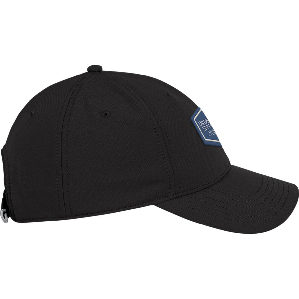 Ahead Frio Stretch Performance Cap, Unstructured Transfer - Graphite - View 3