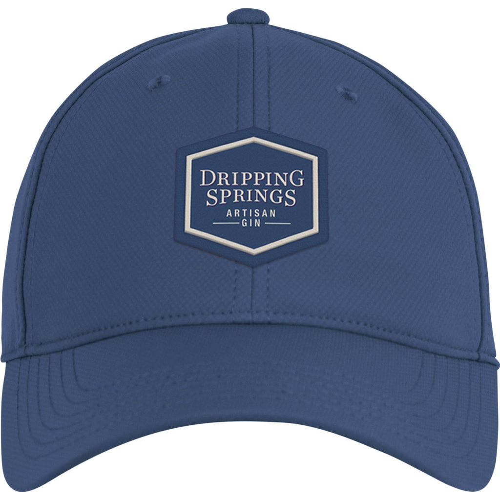Ahead Frio Stretch Performance Cap, Unstructured Transfer - Mineral - View 2