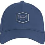 Ahead Frio Stretch Performance Cap, Unstructured Transfer - Mineral - View 2