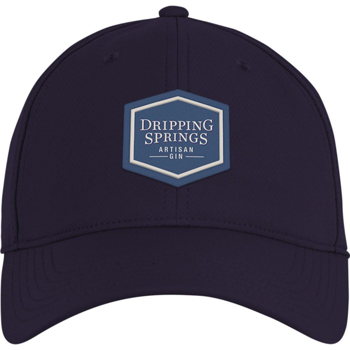 Ahead Frio Stretch Performance Cap, Unstructured Transfer - Navy - View 2