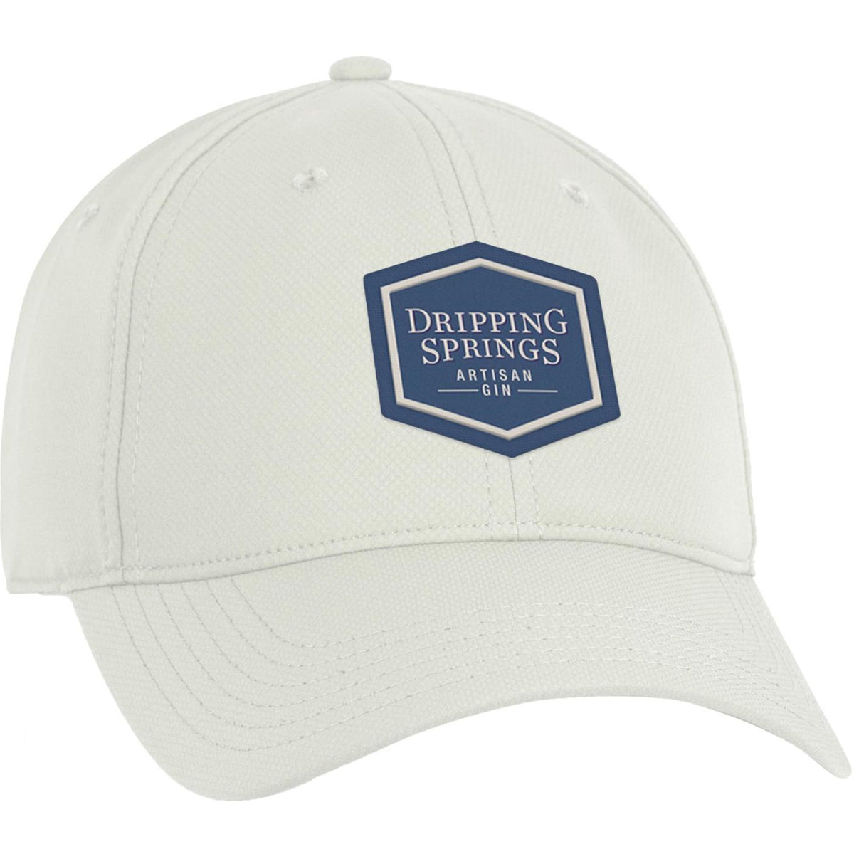 Ahead Frio Stretch Performance Cap, Unstructured Transfer - Stone - View 1