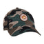 Ahead Gomer Camo Cap, Unstructured Embroidery - Green Camo - View 1