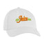 Ahead Kyla Ponytail Performance Cap for Women Transfer - White - View 1