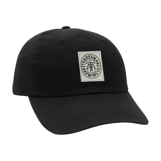 Ahead Shawmut Lightweight Cotton Cap Embroidery
