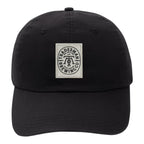 Ahead Shawmut Lightweight Cotton Cap Transfer - Black - View 2