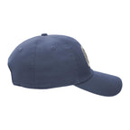 Ahead Shawmut Lightweight Cotton Cap Transfer - Cadet Blue - View 4