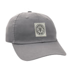 Ahead Shawmut Lightweight Cotton Cap Transfer - Carbon - View 1
