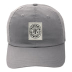 Ahead Shawmut Lightweight Cotton Cap Transfer - Carbon - View 2