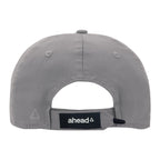 Ahead Shawmut Lightweight Cotton Cap Transfer - Carbon - View 5