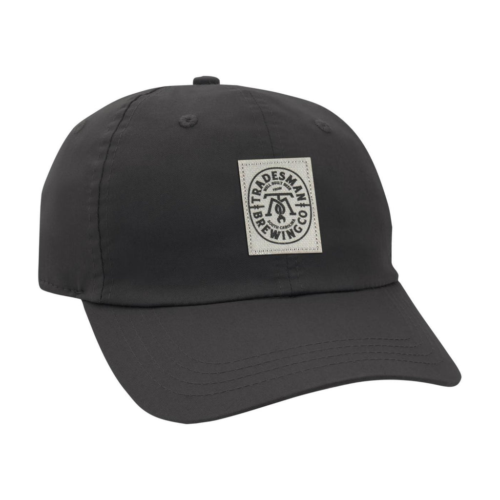 Ahead Shawmut Lightweight Cotton Cap Transfer - Ember - View 1