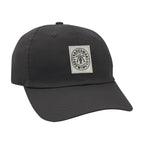 Ahead Shawmut Lightweight Cotton Cap Transfer - Ember - View 1