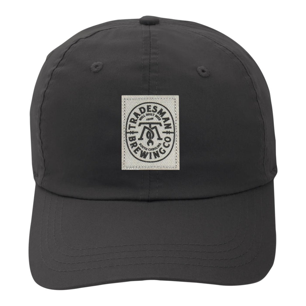 Ahead Shawmut Lightweight Cotton Cap Transfer - Ember - View 2